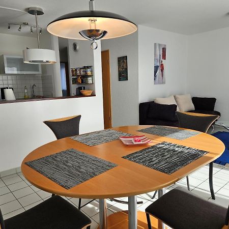 Komfortables 3-Zimmer Apartment In Schwetzingen Zwischen Mannheim Und Heidelberg 외부 사진