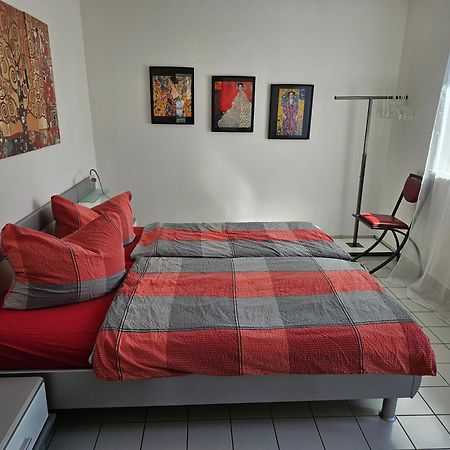 Komfortables 3-Zimmer Apartment In Schwetzingen Zwischen Mannheim Und Heidelberg 외부 사진