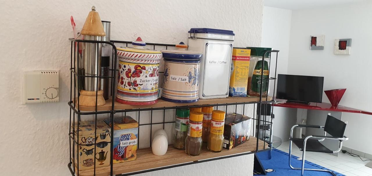Komfortables 3-Zimmer Apartment In Schwetzingen Zwischen Mannheim Und Heidelberg 외부 사진