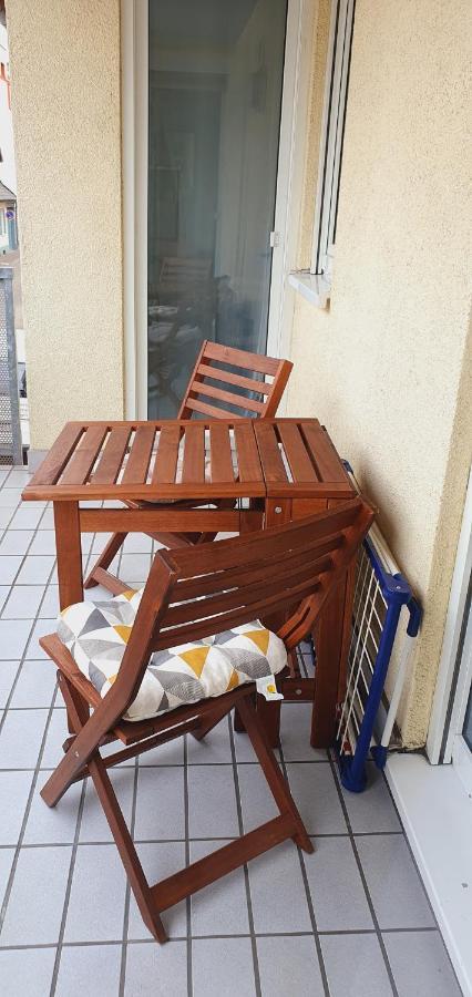 Komfortables 3-Zimmer Apartment In Schwetzingen Zwischen Mannheim Und Heidelberg 외부 사진