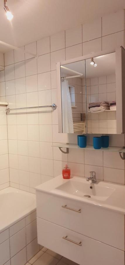 Komfortables 3-Zimmer Apartment In Schwetzingen Zwischen Mannheim Und Heidelberg 외부 사진