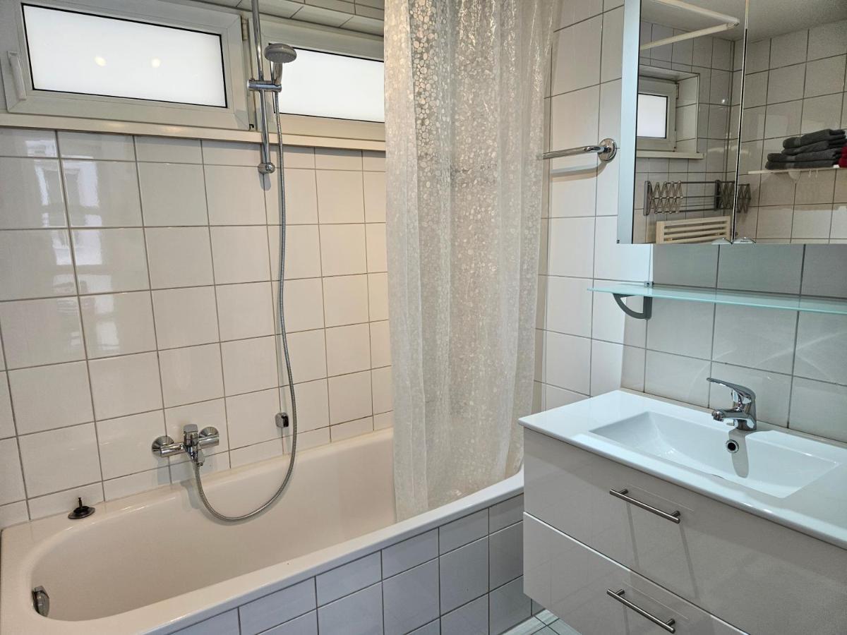 Komfortables 3-Zimmer Apartment In Schwetzingen Zwischen Mannheim Und Heidelberg 외부 사진