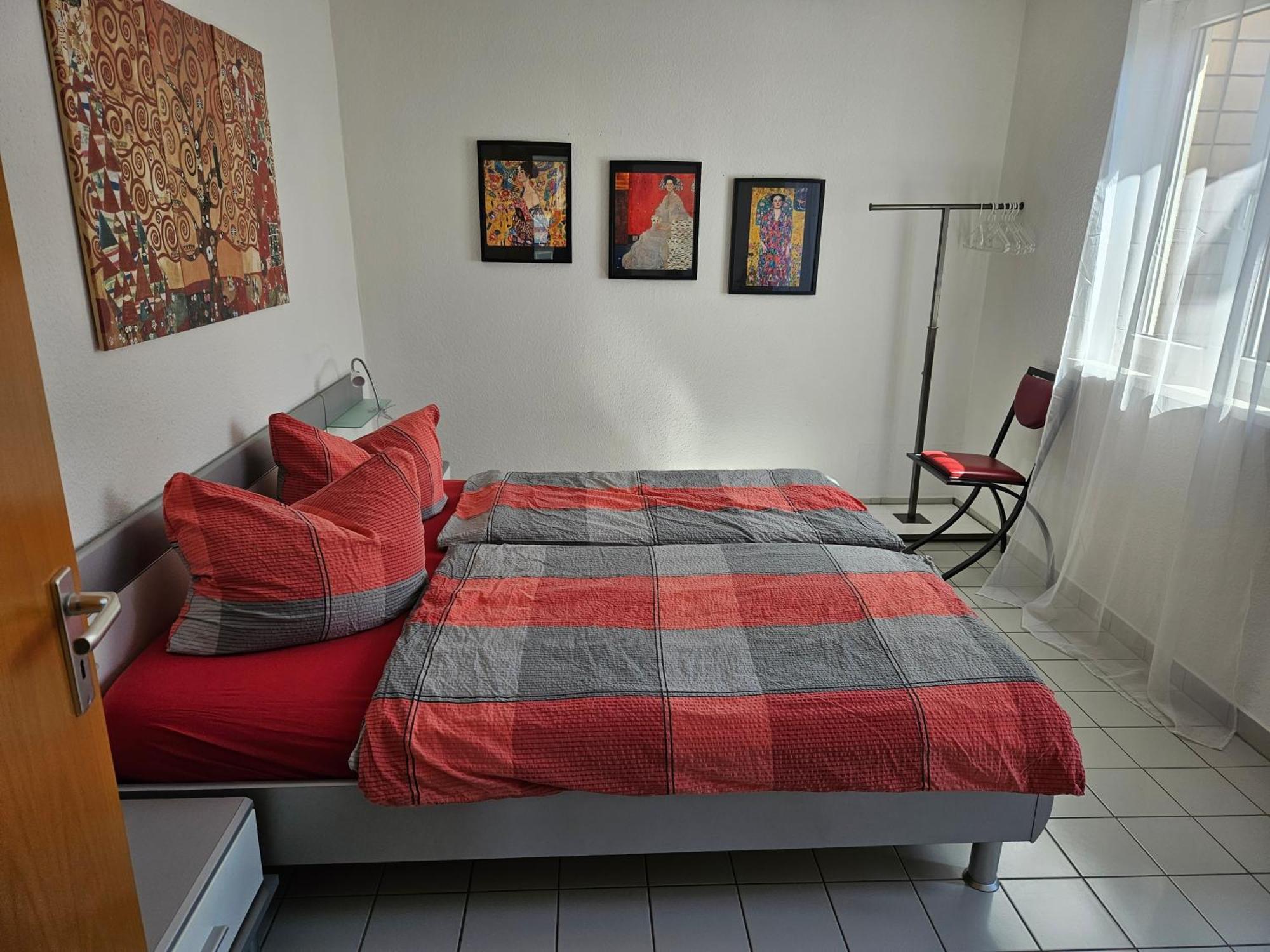 Komfortables 3-Zimmer Apartment In Schwetzingen Zwischen Mannheim Und Heidelberg 외부 사진